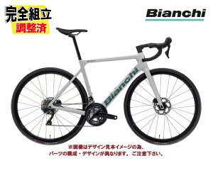 (IׂTt)2025 BIANCHI rAL SPRINT DISC 105 Xvg fBXN 105 CgO[/Ot@Cg 2×12SP(@BVtg)