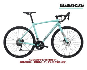 (500mmL)(IׂTt)2025 BIANCHI rAL VIA NIRONE 7 DISC 105 rA j[l7 fBXN105 2×11S CK16/`^jEVo[(ND) [hoCN