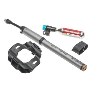 BLACKBURN ubNo[ ~j|v CORE C02' FER RACO2t@[(7098180)