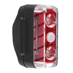 BLACKBURN �u���b�N�o�[�� ���A���C�g DAYBLAZER 65 REAR �f�C�u���[�U�[ 65(7097041)(768686149320)