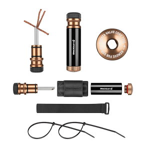 BLACKBURN ubNo[ c[ PRO PLUGGER TUBELESS TIER REPAIR TOOL vK[ `[uX^CyAc[(7109347)