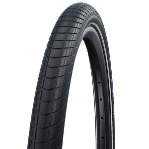 SCHWALBE Vx BIG APPLE rbOAbv 26x2.00(1{)(4026495643917)TOUR ^C
