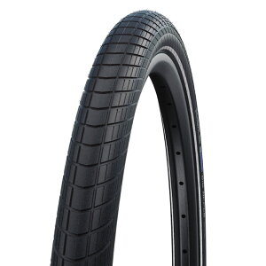 SCHWALBE Vx BIG APPLE rbOAbv 26x2.35(1{)(4026495643955)TOUR^C