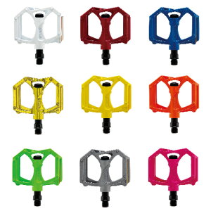 grunge �O�����W PEDAL �y�_�� FLAT MOTTO PEDAL �t���b�g���b�g�y�_��(�y�A)