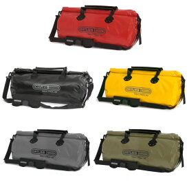 ORTLIEB オルトリーブ RACK PACK ラックパック 49L(Lサイズ)バッグ