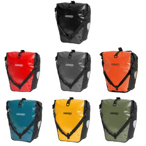 ORTLIEB Ig[u pjAobO BACK ROLLER QL2.1 obN[[ QL2.1(yA)