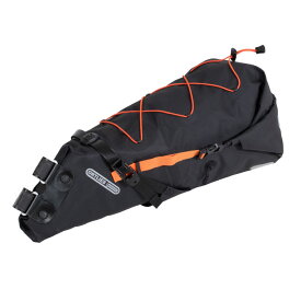 ORTLIEB オルトリーブ SEAT PACK シートパック 16.5L(F9902)バイクパッキング (4013051051651)