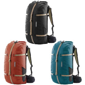 ORTLIEB オルトリーブ ATRACK エートラック 45L バッグ