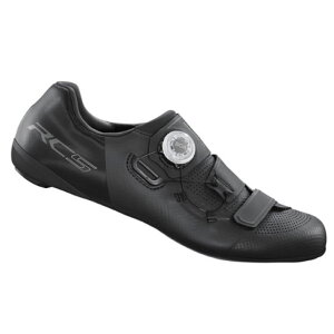 ([)SHIMANO V}m 2025 RC5(SH-RC502) SPD-SL ubN [h V[Y
