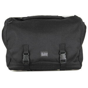 ([)BROMPTON uvg Metro Messenger Bag g bZW[obO 13L ubN obO(Q101582)(5053099023813)