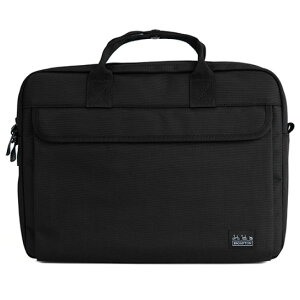 ([)BROMPTON uvg METRO CITY BAG VeB obO ubN 12L(QMETCITYB-M-BK)(5053099023844)obO