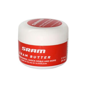 (���[)SRAM �X���� SRAM BUTTER �X�����o�^�[(00.4318.008.001)(710845746420)�P�~�J��