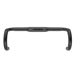 ZIPP �W�b�v SERVICE COURSE 70 ERGO HANDLEBAR �T�[�r�X�R�[�X 70 �G���S �n���h���o�[ Blast Black �h���b�v�n���h��