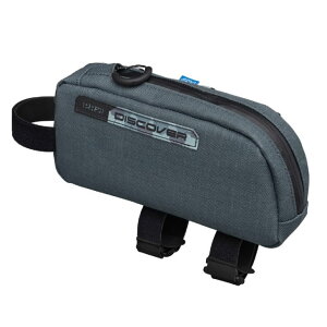 ([)SHIMANO PRO V}mv DISCOVER TOP TUBE BAG fBXJo[gbv`[uobO(R20RBA0063X)(8717009419574)obO