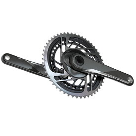 SRAM スラム RED CRANK SET GXP レッド クランクセット GXP (48-35T)