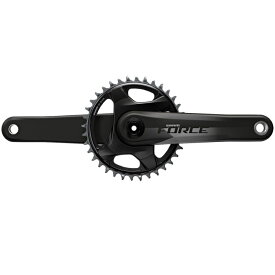 SRAM スラム FORCE 1 CRANK SET GXP フォース1 クランクセット GXP (46T)