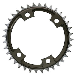 SRAM �X���� X-Sync Chain Ring X-Sync �`�F�[�������O(�t�����g�V���O���p 12s)Blast Black