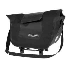 ORTLIEB オルトリーブ TRUNK BAG RC トランクバッグ RC 12L ブラック(F8422)バッグ