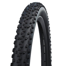 SCHWALBE シュワルベ BLACK JACK ブラックジャック 24x2.10(1本)(SW-11126417.02V)24インチ MTB タイヤ