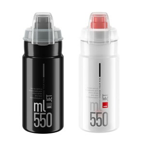 ([)ELITE G[g JET PLUS BOTTLE WFbg vX {g 550ml EH[^[{g