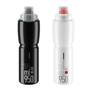 ([)ELITE G[g JET PLUS BOTTLE WFbg vX {g 950ml EH[^[{g