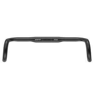 ZIPP �W�b�v SERVICE COURSE 70 XPLR �T�[�r�X�R�[�X70XPLR HANDLEBAR �n���h���o�[ BLAST BLACK �O���x��/�I�[�����[�h�p �h���b�v�n���h��