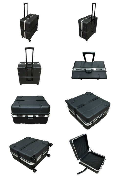 楽天市場】(即納)BROMPTON ブロンプトン B&W foldon case with 4 