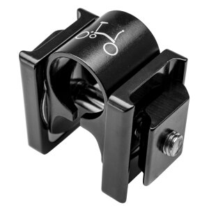 (���[)BROMPTON �u�����v�g�� PENTACLIP for rail-frame saddles BLACK �y���^�N���b�v �u���b�N(QPENTACLIPA-BK)(5053099001019)