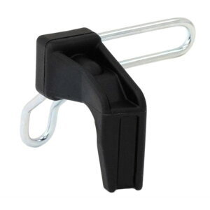 (���[)BROMPTON �u�����v�g�� FRONT AXLE HOOK/wire-form Version E �t�����g�A�N�X���t�b�N �o�[�W����E�p(QHOOKWFA-E)(5053099017195)