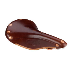 ([)BROMPTON uvg BROOKS B17 SADDLE SPECIAL ubNX B17 ThXyV (Q100212)(5053099018024)