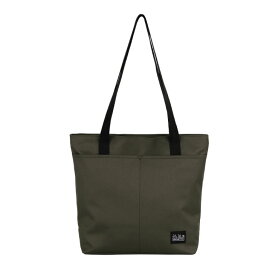 (即納)BROMPTON ブロンプトン TOTE BAG トートバッグ オリーブ スモール(Q101581)(5053099023806)