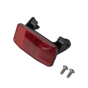([)BROMPTON uvg ADVANCE REAR REFLECTOR ASSEMBLY AhoX AtN^[ AbZu[(Q102670)(5053099041947)