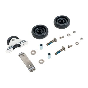 ([)([֑Ήi)BROMPTON uvg ROLLERS + FITT L/E VER SET SILVER [[+tBbg L/Eo[WZbg(Q100547)(5053099001866)