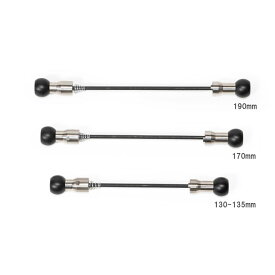 BURLEY バーレー COHO XC用 5mm SKEWER コーホーCX用スキュワ― バーレー製品専用オプション