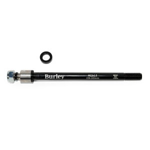 BURLEY �o�[���[ TRAILER THRU AXLE 2 �g���[���[ �X���[�A�N�X��2 �o�[���[���i��p�I�v�V����