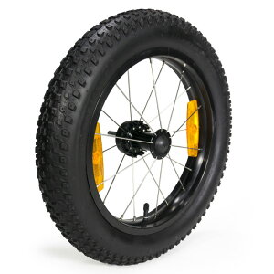 BURLEY o[[ 16+ WHEEL KIT 16+zC[Lbg (16C`^CtzC[ 2{Zbg) o[[ipIvV(021385)(0840840009906)