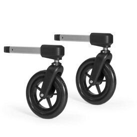 BURLEY バーレー 2 WHEEL STROLLER KIT 2ホイールストローラーキット 2輪式ベビーカーキット バーレー製品専用オプション (144077)(0840840011121)