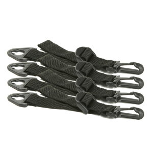 BURLEY o[[ TRAVOY UNIVERSAL BAG CLIPS g{[Cpjo[TobONbv 4{Zbg o[[ipIvV(020915)(0840840006271)