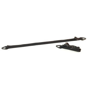 BURLEY �o�[���[ TRAVOY TIE DOWN STRAPS �g���{�[�C�p�^�C�_�E���X�g���b�v 2�{�Z�b�g �o�[���[���i��p�I�v�V����(020918)(0840840005915)