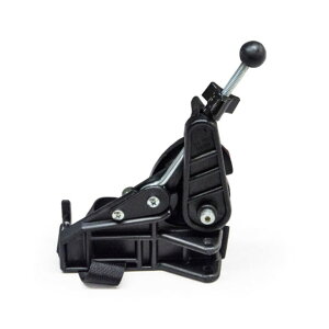 BURLEY �o�[���[ CLASSIC HITCH �N���V�b�N�q�b�` �o�[���[���i��p�I�v�V���� (021368)(0840840001412)