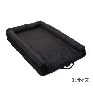 BURLEY �o�[���[ PET BED XL �y�b�g�x�b�h XL�T�C�Y �o�[���[���i��p�I�v�V���� (144167)(0840840013095)