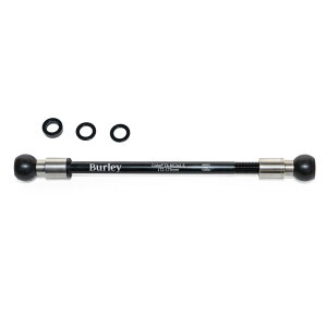BURLEY �o�[���[ COHO XC�p THRU AXLE �R�[�z�[CX�p�X���[�A�N�X�� �o�[���[���i��p�I�v�V����