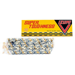 ([)([֑Ήi)IZUMI a`F[ IZUMI-V 1/2×1/8 106L NJSF gbN[VO`F[ VOXs[hp(4589931950012)