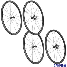 CAMPAGNOLO カンパニョーロ BORA WTO 33 ボーラWTO33 2WAY C19 前後セット カンパ仕様 WHEEL ホイール