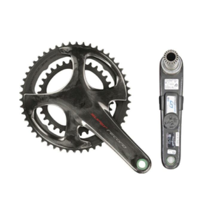 カンパニョーロ CAMPAGNOLO スーパーレコード EPS SUPER RECORD EPS ST FD RD 電動 EPS リムブレーキ コンポセット