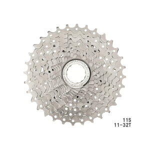 CAMPAGNOLO Jpj[ CENTAUR P^E SPROCKET XvPbg 11S 11-32T CS18-CE12(8050046167511)