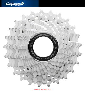 CAMPAGNOLO Jpj[ JZbgXvPbg CHORUS 11S R[X11S 12-29(8033874115763)