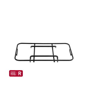 SHOWA INDUSTRIES aC_Xg[Y FRONT CARRIER tgLA FCN-C602 BLK ubN }Egʔ(4580253417511)