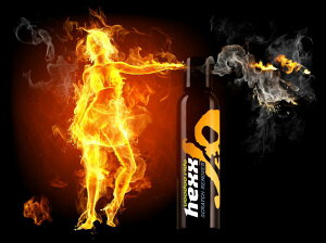 (voodooride) �u�[�h�D�[���C�h �P�~�J���p�i HEXX �w�b�N�X 118ml(4580333500171)