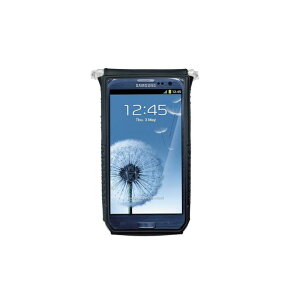 TOPEAK gs[N Bag obO SmartPhone DryBag 5 X}[gtHhCobO5 ubN(ACZ23200)(4712511832099)